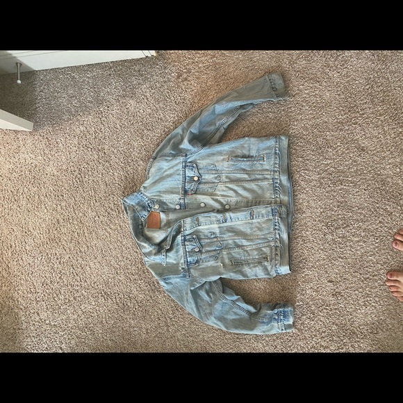 Levi’s Jacket - L - Picture 3 of 3